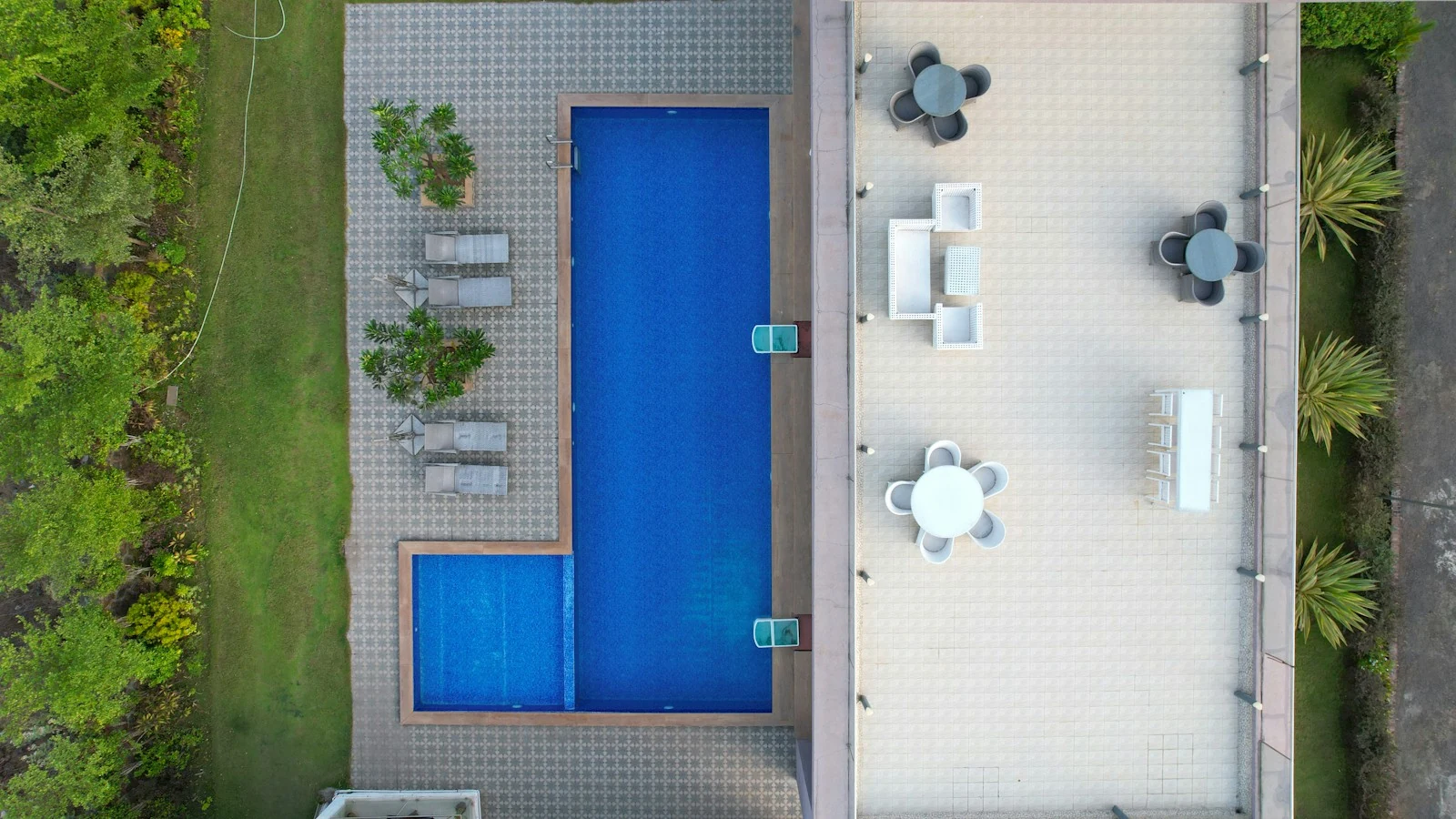 Entretien de piscine : les contrôles essentiels