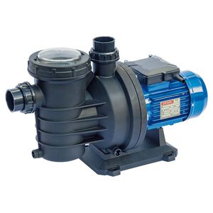 Pompe de filtration piscine